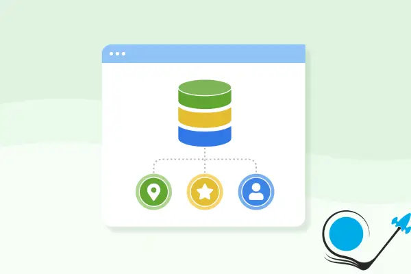 نحوه تست استراکچر دیتا