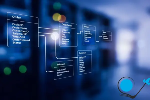 نحوه تست استراکچر دیتا